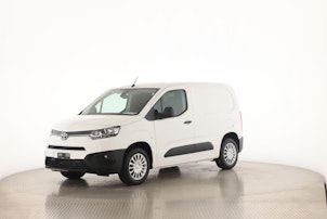 Vehicle image TOYOTA PROACE CITY Van L1 52KWh Active