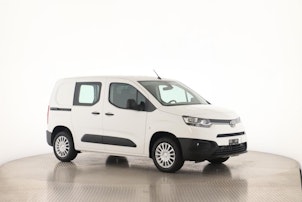 Vehicle image TOYOTA PROACE CITY Van L1 52KWh Active