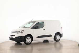 Vehicle image TOYOTA PROACE CITY Van L1 52KWh Active