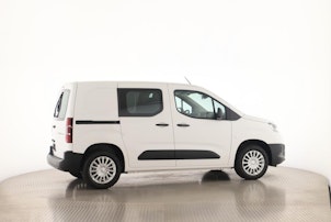 Vehicle image TOYOTA PROACE CITY Van L1 52KWh Active