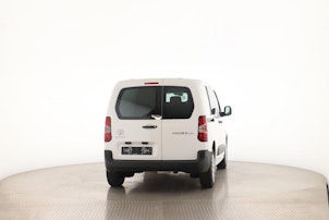 Vehicle image TOYOTA PROACE CITY Van L1 52KWh Active