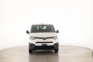 Vehicle image TOYOTA PROACE CITY Van L1 52KWh Active