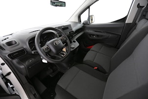 Vehicle image TOYOTA PROACE CITY Van L1 52KWh Active