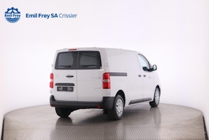 Vehicle image TOYOTA PROACE Van L1 50KWh Advanced
