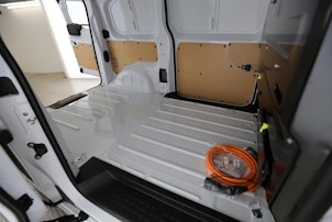 Vehicle image TOYOTA PROACE Van L1 50KWh Advanced