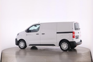 Vehicle image TOYOTA PROACE Van L1 50KWh Advanced