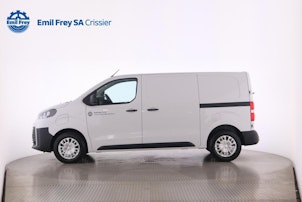 Vehicle image TOYOTA PROACE Van L1 50KWh Advanced