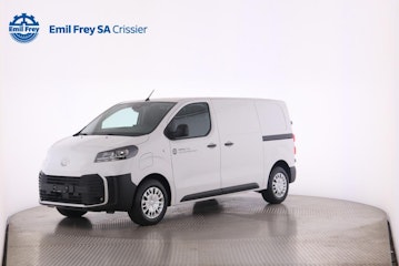 Vehicle image TOYOTA PROACE 0