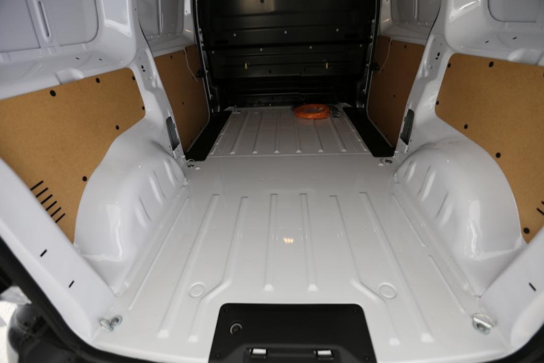 Vehicle image TOYOTA PROACE