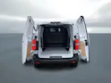 Toyota PROACE Van L1 2.0 D Advanced