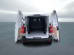 Fahrzeugbild TOYOTA PROACE Van L1 2.0 D Advanced