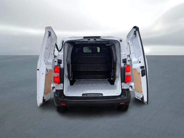 Fahrzeugbild TOYOTA PROACE