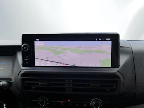 Fahrzeugbild TOYOTA PROACE Van L1 2.0 D Advanced