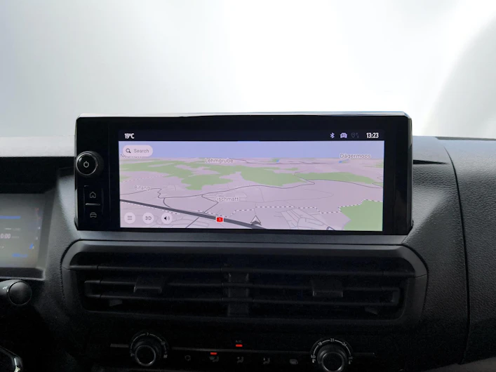 Fahrzeugbild TOYOTA PROACE