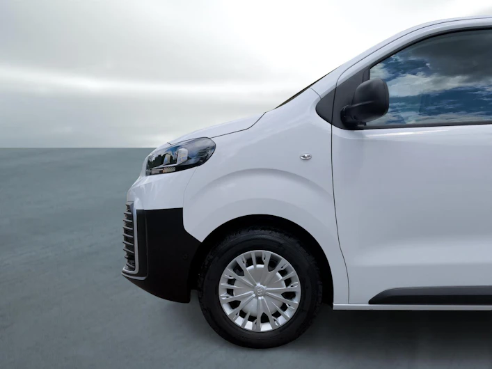 Fahrzeugbild TOYOTA PROACE