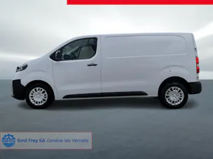 Toyota PROACE Van L1 2.0 D Advanced