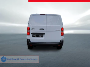 Fahrzeugbild TOYOTA PROACE Van L1 2.0 D Advanced