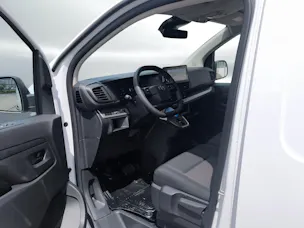 Toyota PROACE Van L1 2.0 D Advanced