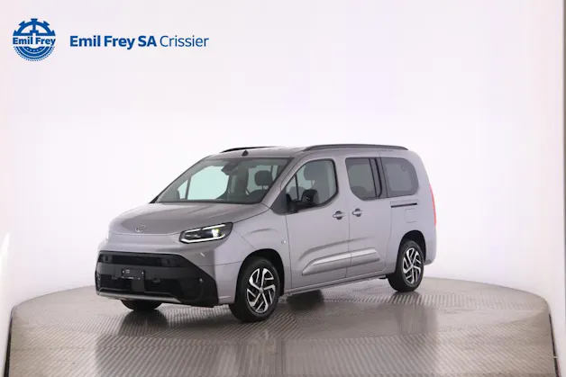 Toyota Proace City Verso L2 52KWh Trend