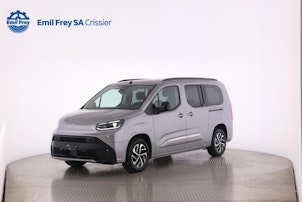 Vehicle image TOYOTA Proace City Verso L2 52KWh Trend