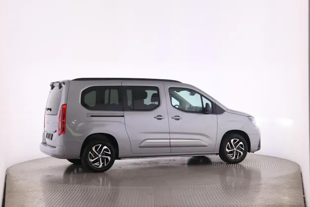 Toyota Proace City Verso L2 52KWh Trend