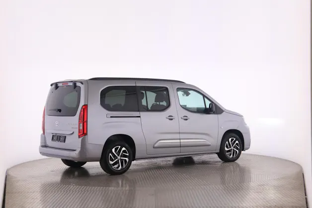 Toyota Proace City Verso L2 52KWh Trend