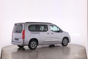 Vehicle image TOYOTA Proace City Verso L2 52KWh Trend