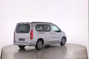 Toyota Proace City Verso L2 52KWh Trend