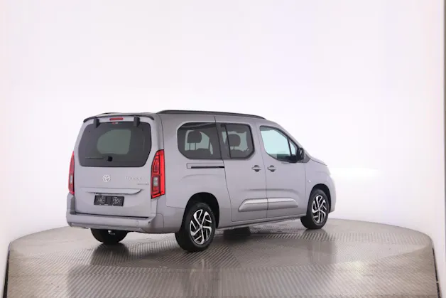 Toyota Proace City Verso L2 52KWh Trend