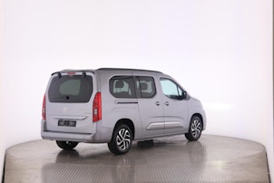 Vehicle image TOYOTA Proace City Verso L2 52KWh Trend