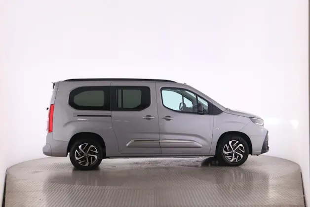 Toyota Proace City Verso L2 52KWh Trend