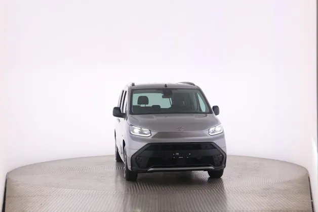 Toyota Proace City Verso L2 52KWh Trend