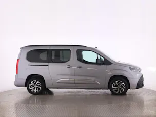 Toyota Proace City Verso L2 52KWh Trend