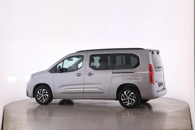 Toyota Proace City Verso L2 52KWh Trend