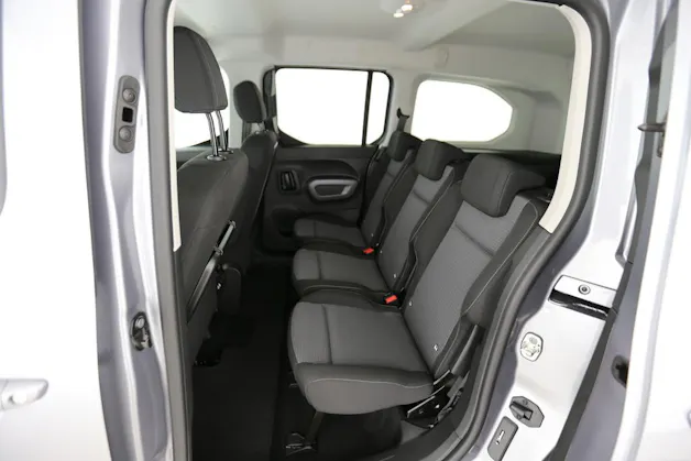 Toyota Proace City Verso L2 52KWh Trend