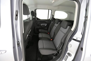Vehicle image TOYOTA Proace City Verso L2 52KWh Trend