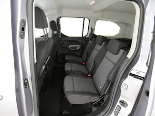 Toyota Proace City Verso L2 52KWh Trend