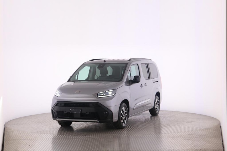 Vehicle image TOYOTA PROACE