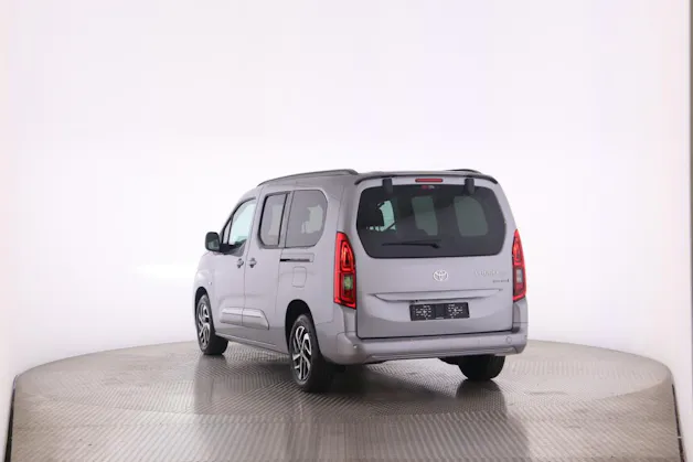 Toyota Proace City Verso L2 52KWh Trend
