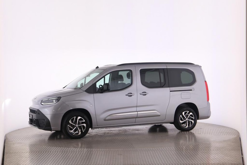 Vehicle image TOYOTA PROACE