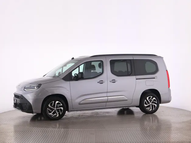 Toyota Proace City Verso L2 52KWh Trend