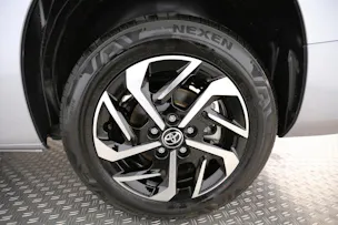 Toyota Proace City Verso L2 52KWh Trend