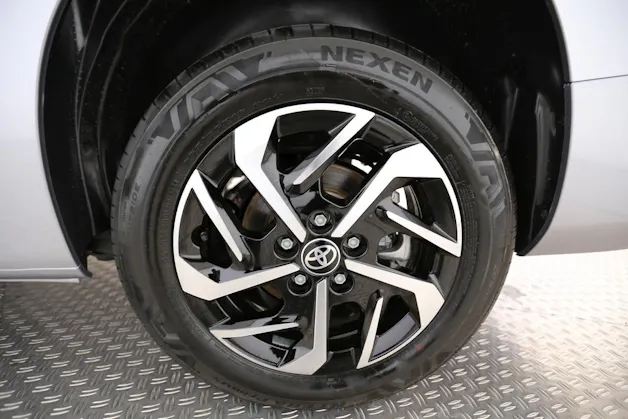 Toyota Proace City Verso L2 52KWh Trend