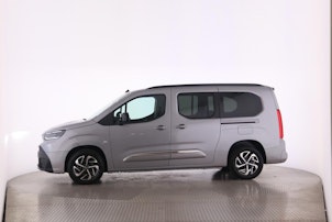 Vehicle image TOYOTA Proace City Verso L2 52KWh Trend