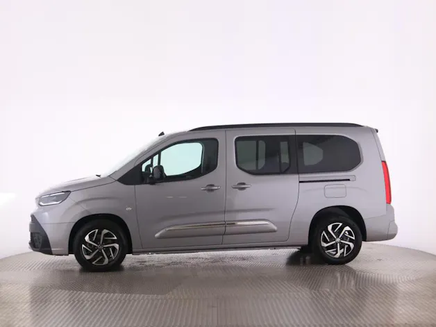 Toyota Proace City Verso L2 52KWh Trend