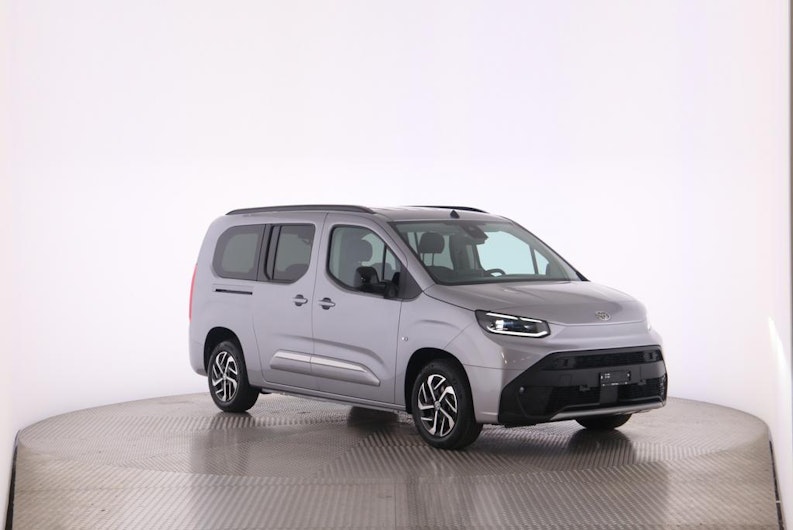 Vehicle image TOYOTA PROACE