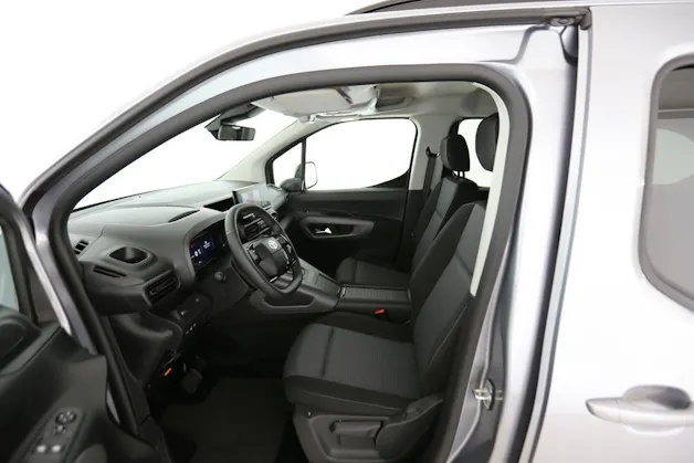 Toyota Proace City Verso L2 52KWh Trend