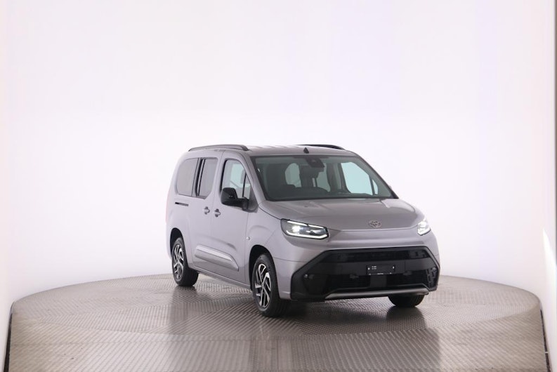 Vehicle image TOYOTA PROACE