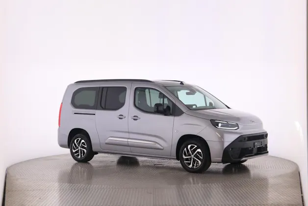 Toyota Proace City Verso L2 52KWh Trend