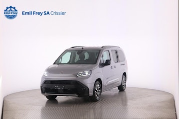 Vehicle image TOYOTA PROACE CITY VERSO 0 Vehicle image TOYOTA PROACE CITY VERSO 0